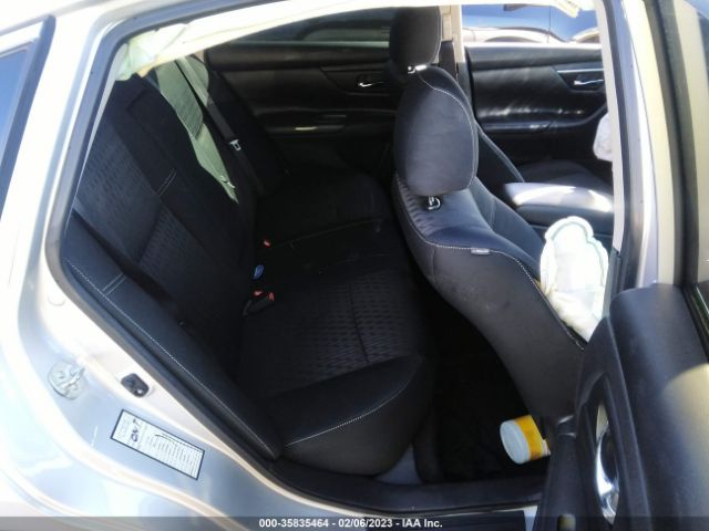 1N4AL3AP1JC181303 Nissan Altima 2.5 S