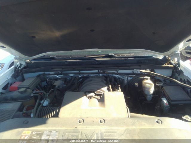 1GTR1UEH7EZ297460 GMC Sierra 1500 Sle