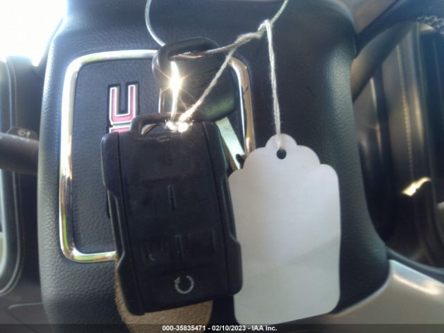 1GTR1UEH7EZ297460 GMC Sierra 1500 Sle