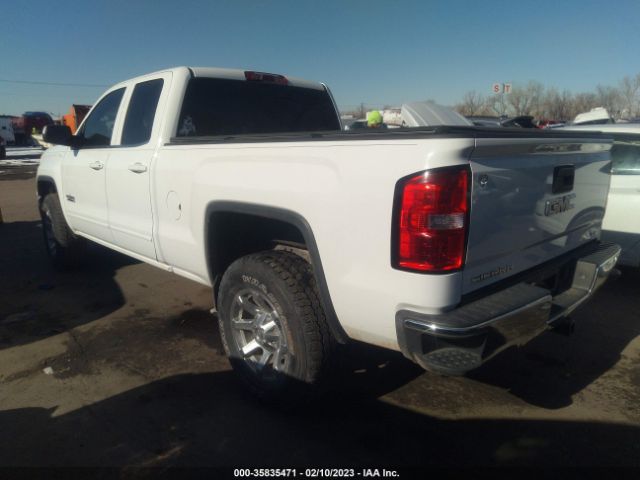 1GTR1UEH7EZ297460 GMC Sierra 1500 Sle
