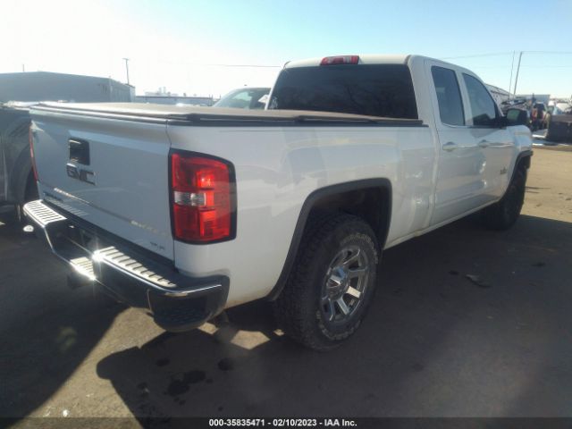 1GTR1UEH7EZ297460 GMC Sierra 1500 Sle