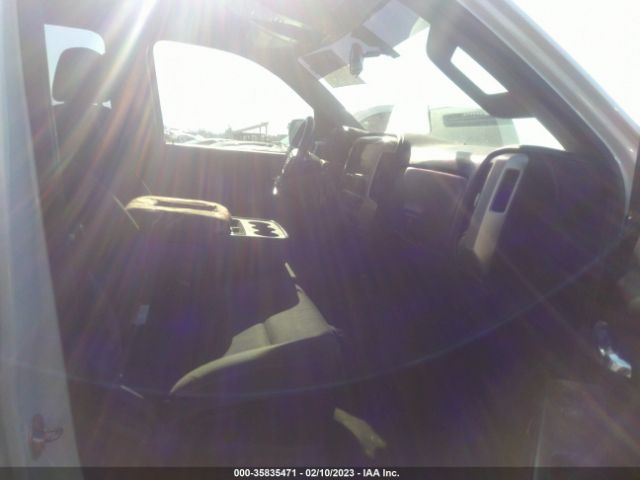 1GTR1UEH7EZ297460 GMC Sierra 1500 Sle
