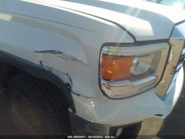 1GTR1UEH7EZ297460 GMC Sierra 1500 Sle