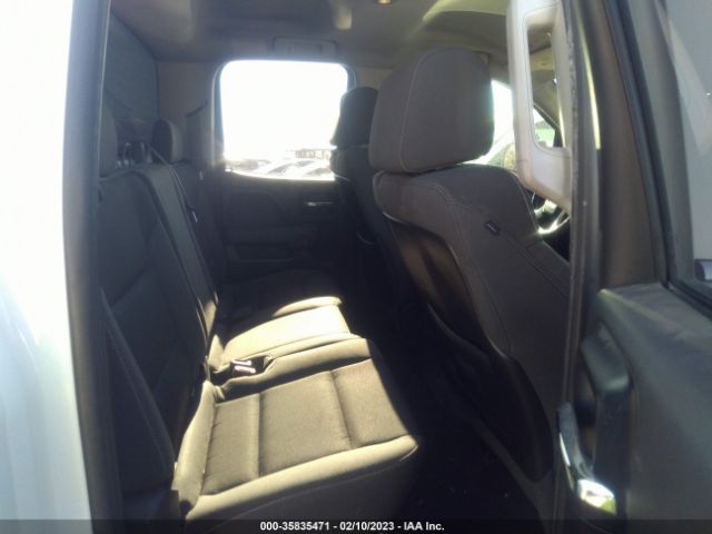 1GTR1UEH7EZ297460 GMC Sierra 1500 Sle