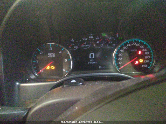 GMC Sierra 1500 Denali 2018 3GTU2PEJXJG319425 Image 7