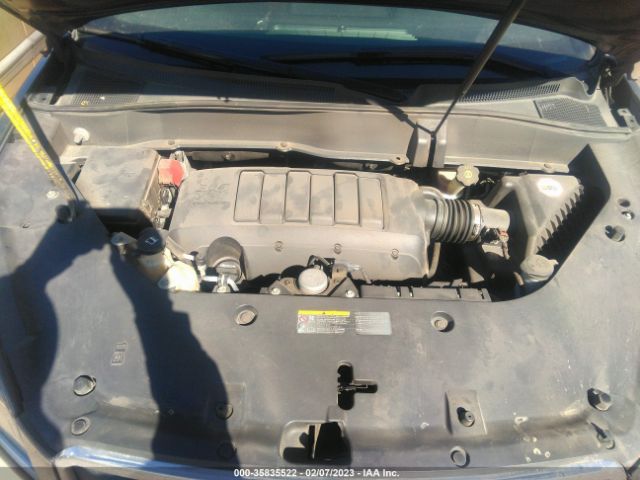 1GKKRRKD6GJ113298 GMC ACADIA SLT
