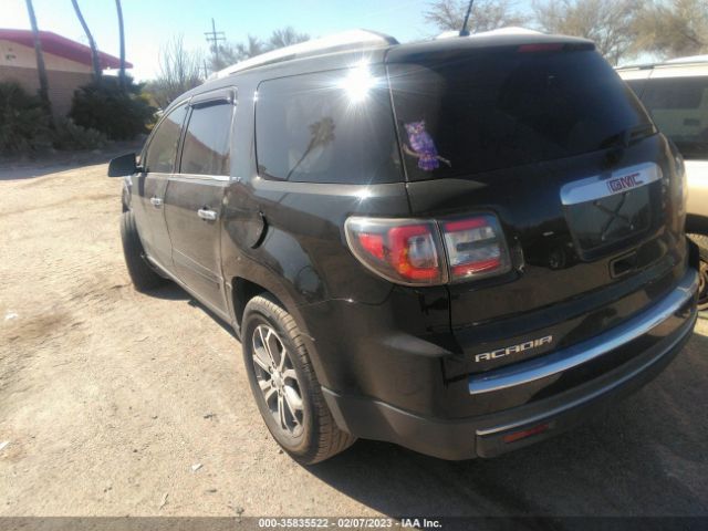 1GKKRRKD6GJ113298 GMC ACADIA SLT