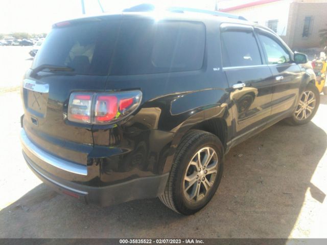 1GKKRRKD6GJ113298 GMC ACADIA SLT