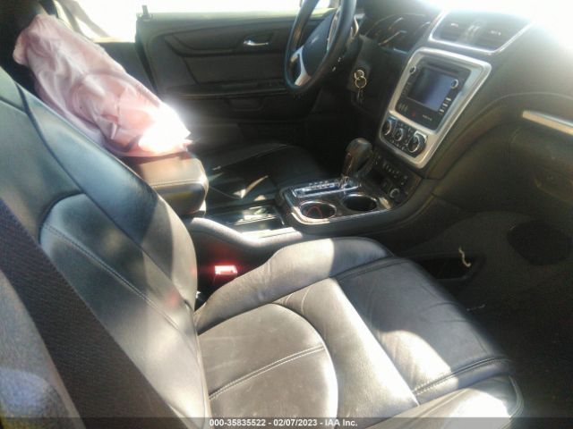 1GKKRRKD6GJ113298 GMC ACADIA SLT