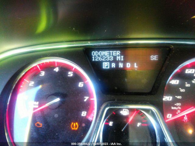 1GKKRRKD6GJ113298 GMC ACADIA SLT