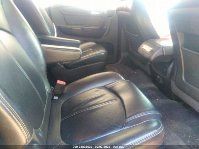 1GKKRRKD6GJ113298 GMC ACADIA SLT