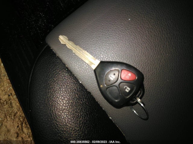 2016 Toyota 4Runner, VIN: JTEBU5JR9G5278279