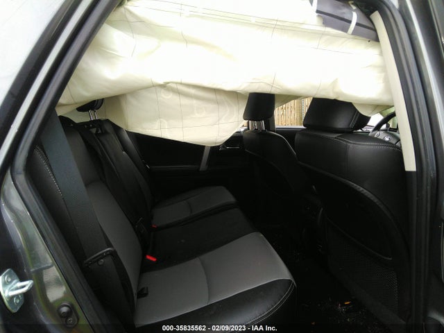 2016 Toyota 4Runner, VIN: JTEBU5JR9G5278279