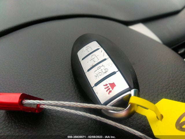 2015 NISSAN ALTIMA 2.5 S VIN: 1N4AL3AP4FC465483