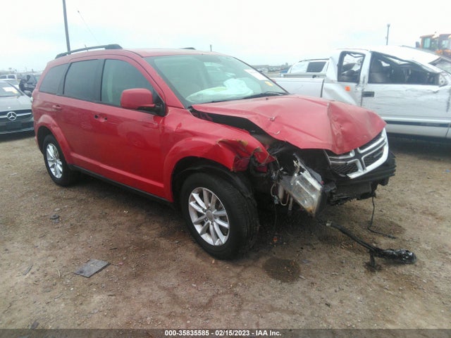 2017 3C4PDCBG5HT510101 main image