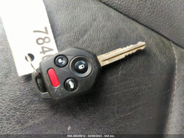 JF2GPAGC2E8325467 Subaru Xv Crosstrek Limited