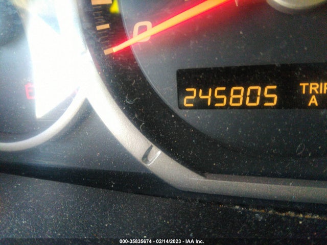 2007 HONDA PILOT EX VIN: 2HKYF18457H502224
