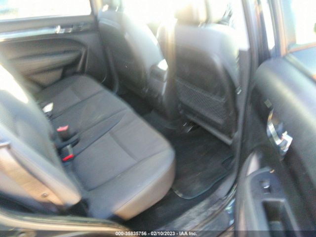 5XYKTCA63CG299681 KIA SORENTO LX