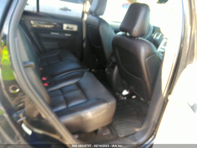 Lincoln MKX 2010 2LMDJ6JC3ABJ29165 Image 9