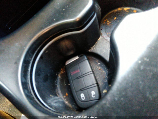 Dodge Journey Sxt 2013 3C4PDCBG7DT606662 Image 11