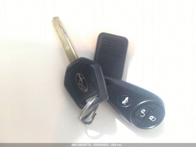JF2SHABC1CH453985 Subaru Forester 2.5x