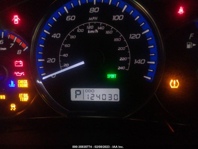 JF2SHABC1CH453985 Subaru Forester 2.5x