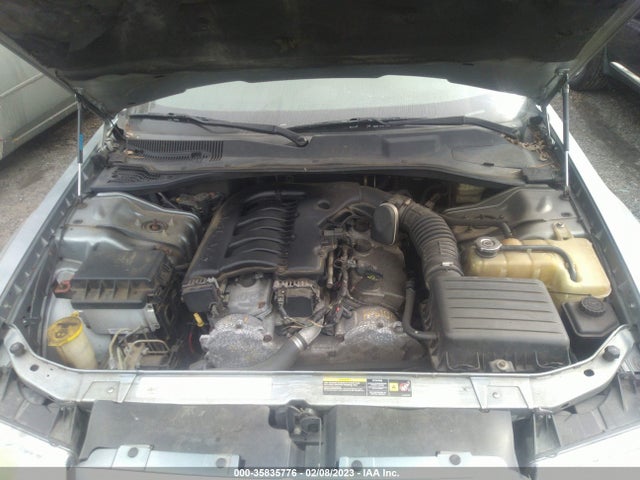 2C3KA53G06H246485 Chrysler 300 Touring