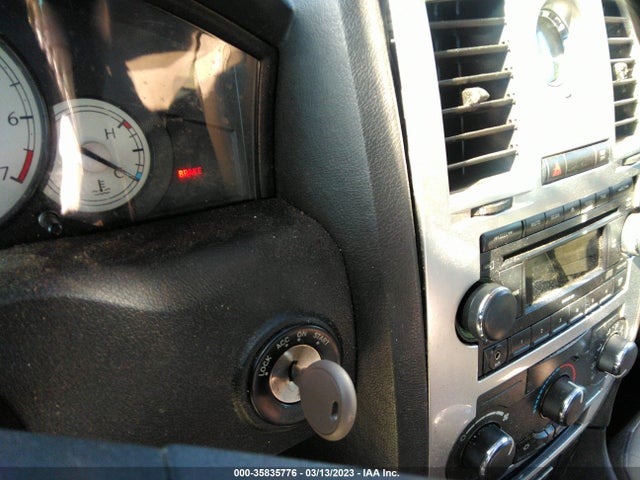 2C3KA53G06H246485 Chrysler 300 Touring