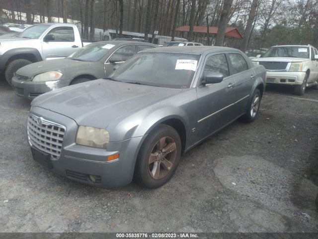 2C3KA53G06H246485 Chrysler 300 Touring