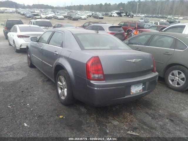 2C3KA53G06H246485 Chrysler 300 Touring