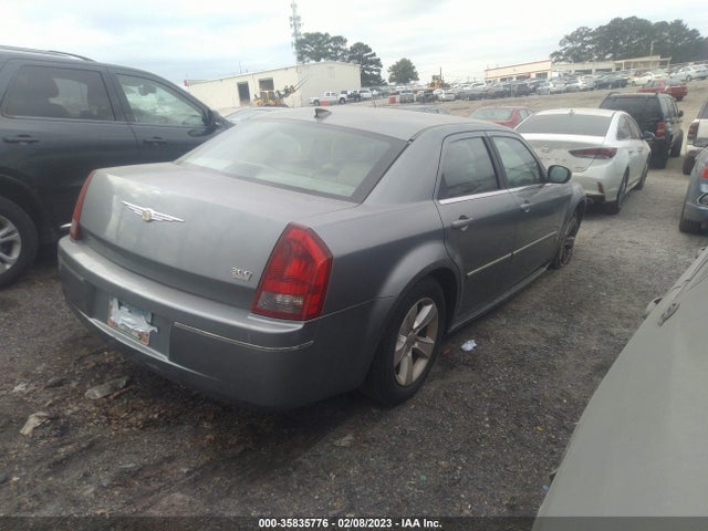 2C3KA53G06H246485 Chrysler 300 Touring