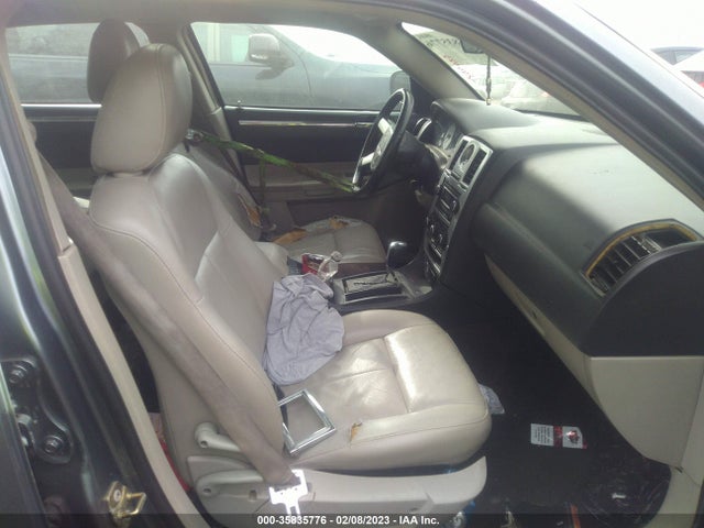 2C3KA53G06H246485 Chrysler 300 Touring