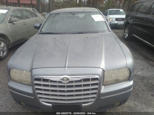 2C3KA53G06H246485 Chrysler 300 Touring