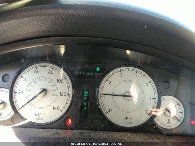 2C3KA53G06H246485 Chrysler 300 Touring