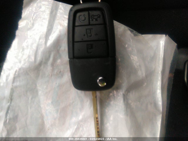 2008 PONTIAC G8 VIN: 6G2ER577X8L123186