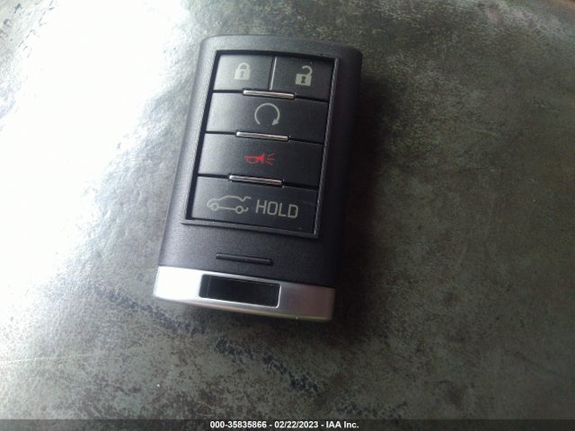 Cadillac ATS 2013 1G6AA5RAXD0140883 Image 11
