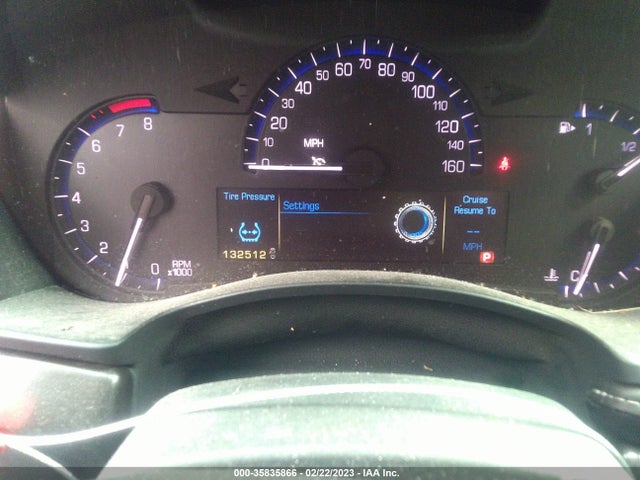 Cadillac ATS 2013 1G6AA5RAXD0140883 Image 7