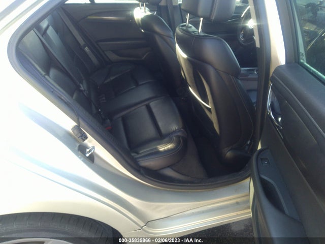 Cadillac ATS 2013 1G6AA5RAXD0140883 Image 8