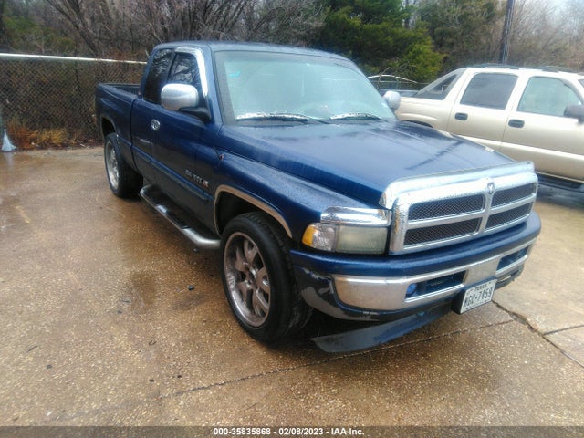 Dodge RAM 1500 2001 3B7HC13Y71M543121 main image