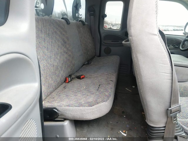 2001 DODGE RAM 1500 VIN: 3B7HC13Y71M543121
