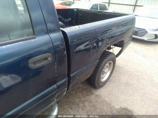 Dodge RAM 1500 2000 1B7HC16X2YS626850 Image 7