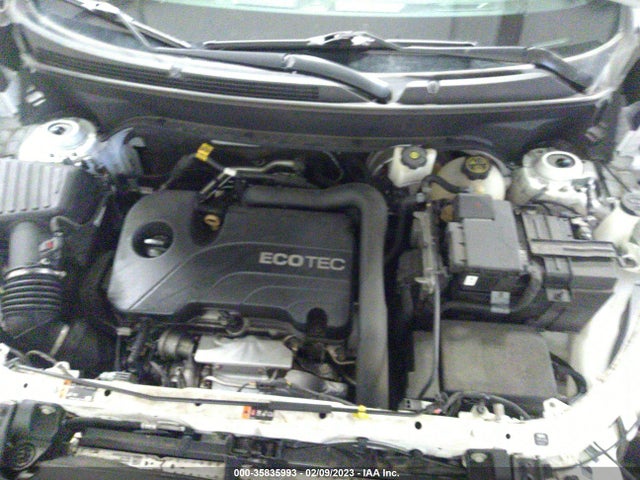 Chevrolet EQUINOX LT 2020 2GNAXUEV4L6133147 Image 10