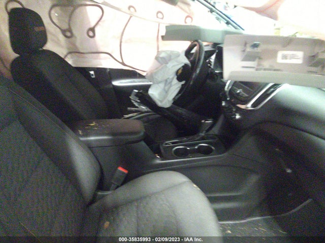 Chevrolet EQUINOX LT 2020 2GNAXUEV4L6133147 Image 5