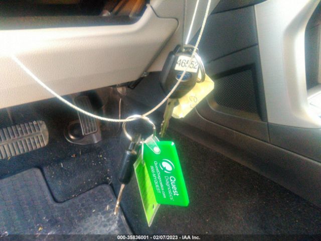 JF2SJAGC6JH578152 Subaru Forester Premium