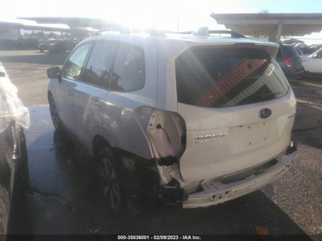 JF2SJAGC6JH578152 Subaru Forester Premium