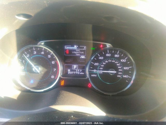 JF2SJAGC6JH578152 Subaru Forester Premium