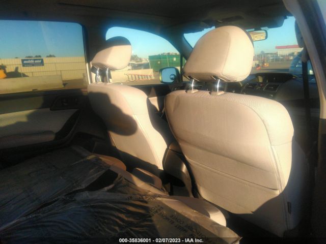 JF2SJAGC6JH578152 Subaru Forester Premium