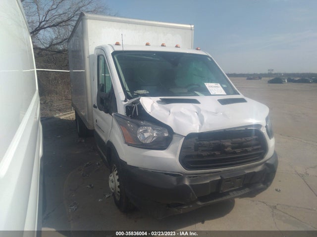 2019 Ford Transit, VIN: 1FDBF8ZM9KKA83961