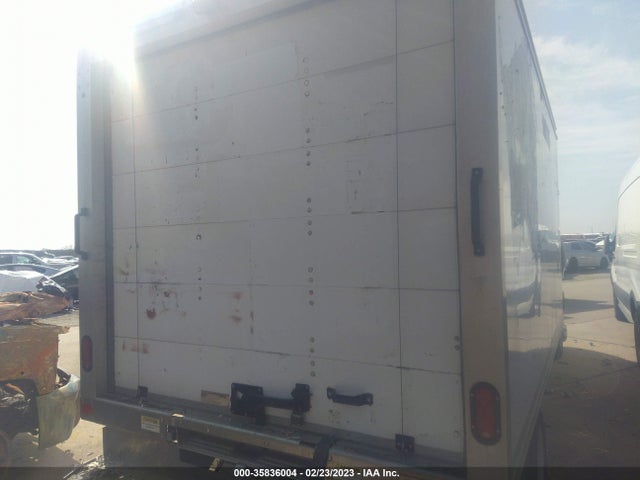 2019 Ford Transit, VIN: 1FDBF8ZM9KKA83961