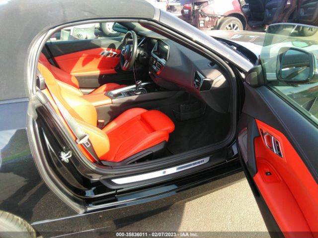 WBAHF3C54KWW40526 BMW Z4 Sdrive30i